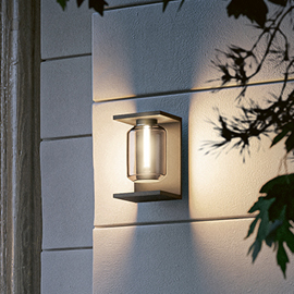 DIA Wall Light